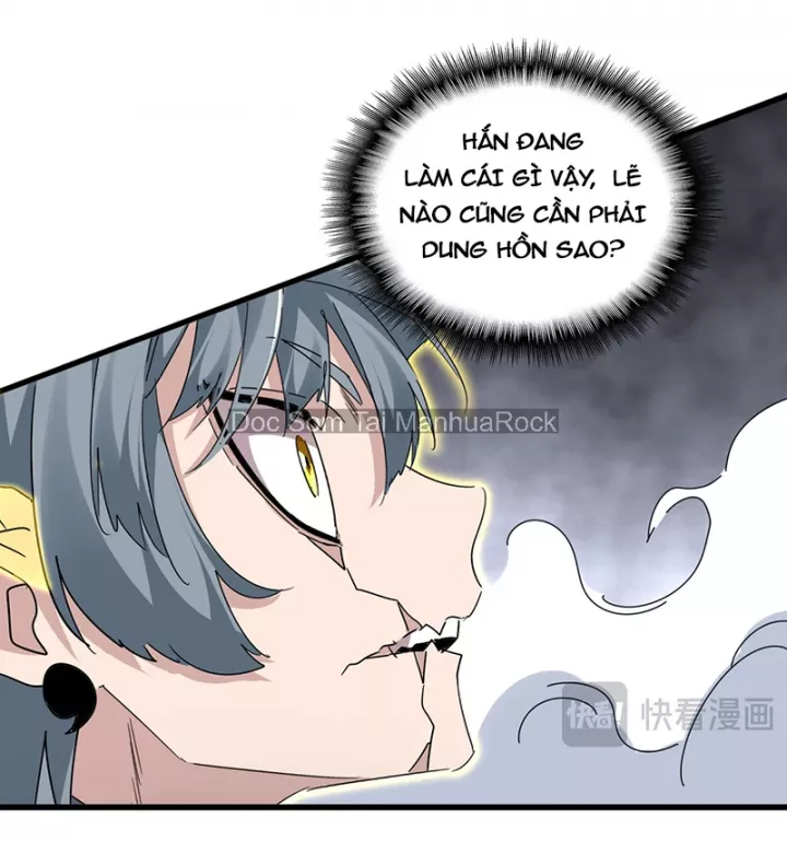 Đại Quản Gia Là Ma Hoàng Chapter 729 36