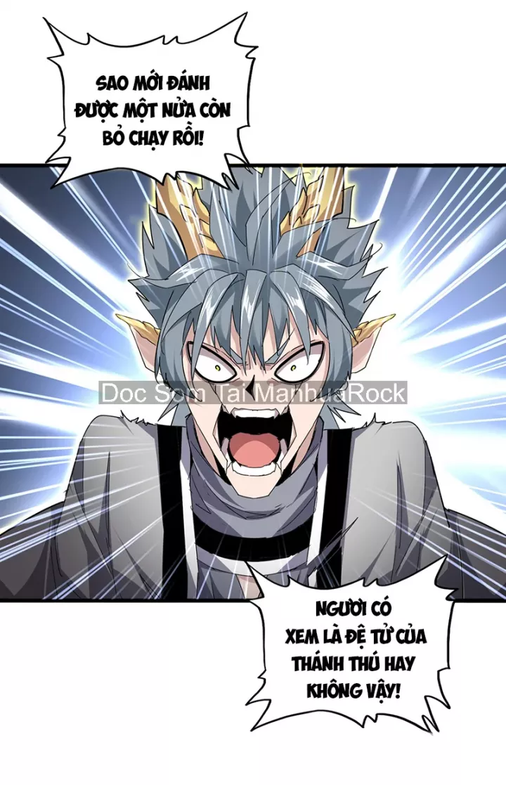 Đại Quản Gia Là Ma Hoàng Chapter 729 39