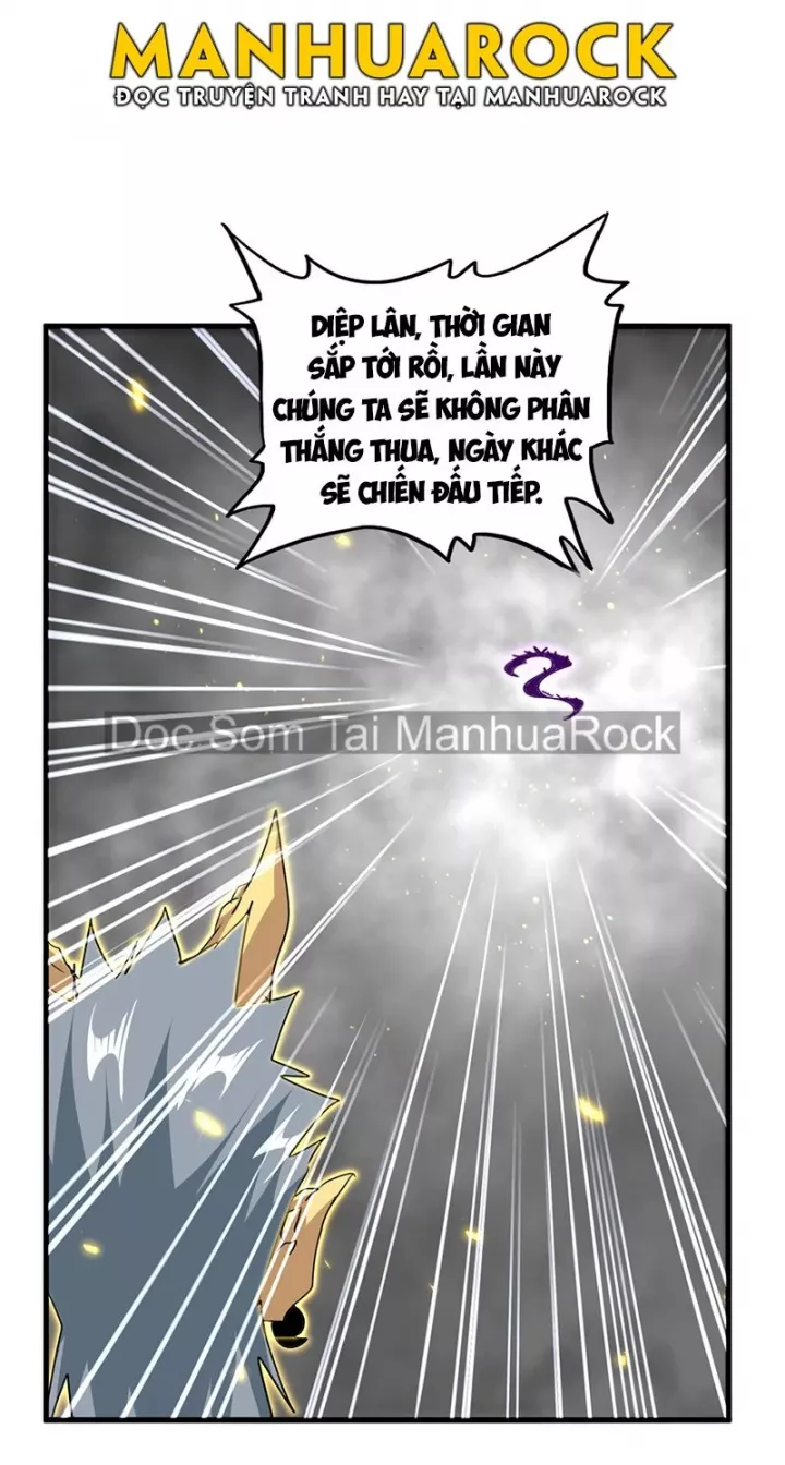 Đại Quản Gia Là Ma Hoàng Chapter 729 40