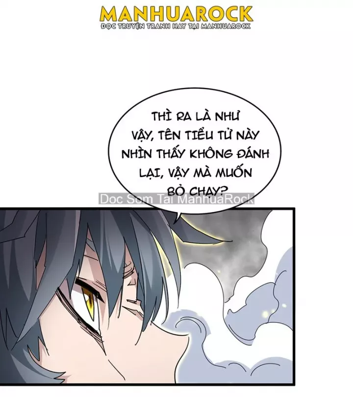Đại Quản Gia Là Ma Hoàng Chapter 729 41