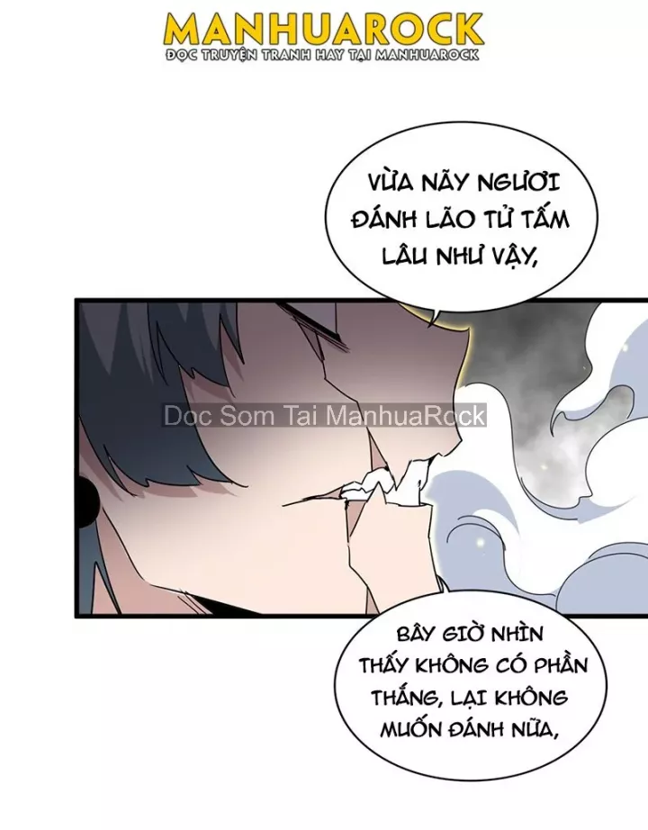Đại Quản Gia Là Ma Hoàng Chapter 729 42