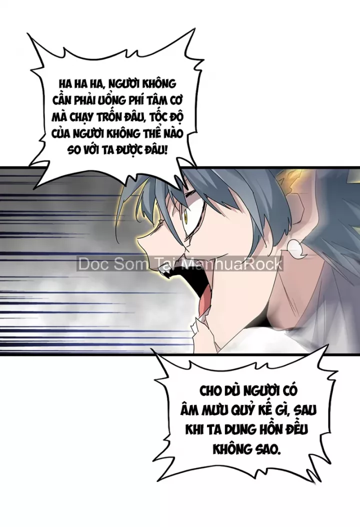 Đại Quản Gia Là Ma Hoàng Chapter 729 49