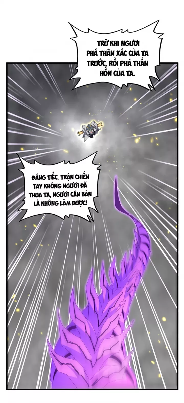 Đại Quản Gia Là Ma Hoàng Chapter 729 50