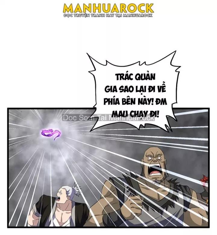 Đại Quản Gia Là Ma Hoàng Chapter 729 51