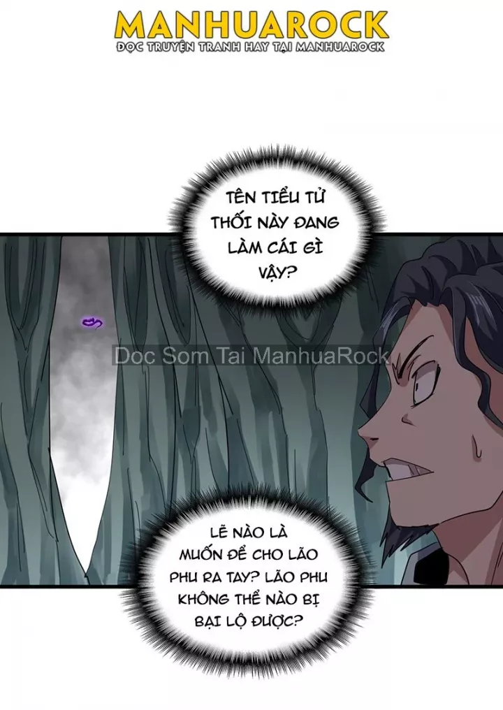 Đại Quản Gia Là Ma Hoàng Chapter 729 52