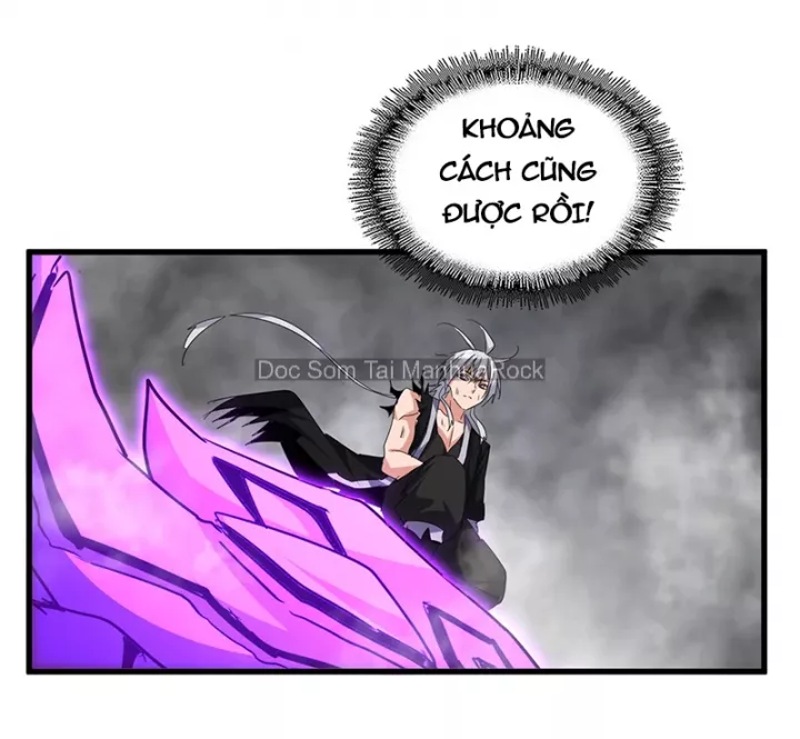 Đại Quản Gia Là Ma Hoàng Chapter 729 53