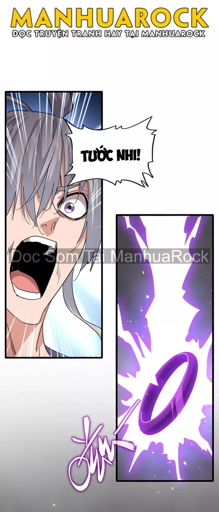 Đại Quản Gia Là Ma Hoàng Chapter 729 54