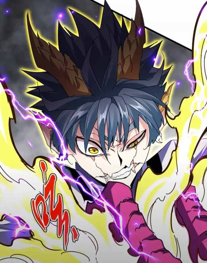 Đại Quản Gia Là Ma Hoàng Chapter 730 - Trang 3