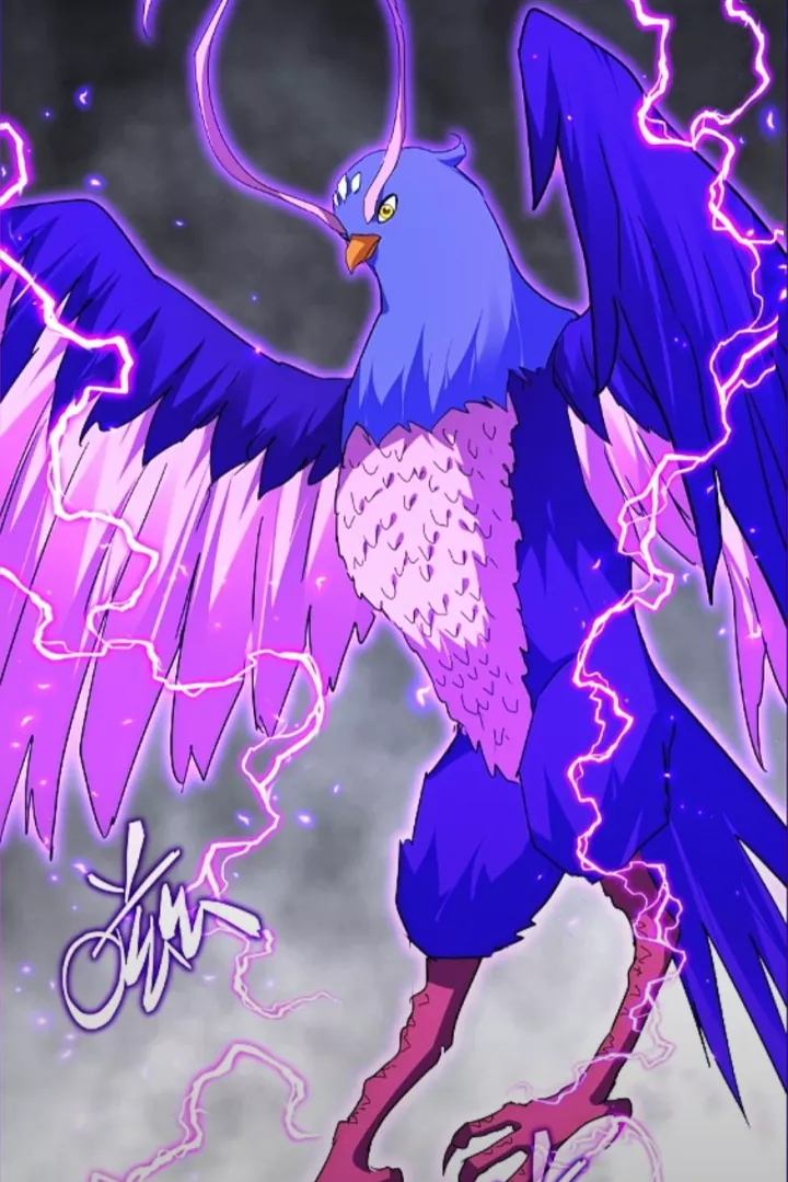 Đại Quản Gia Là Ma Hoàng Chapter 730 - Trang 3