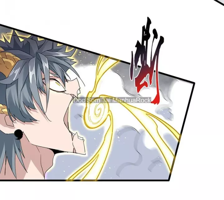 Đại Quản Gia Là Ma Hoàng Chapter 731 - Trang 3