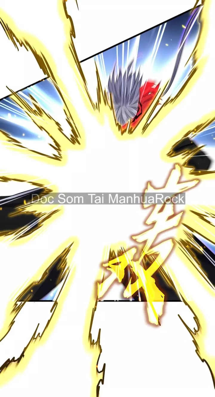 Đại Quản Gia Là Ma Hoàng Chapter 731 - Trang 3