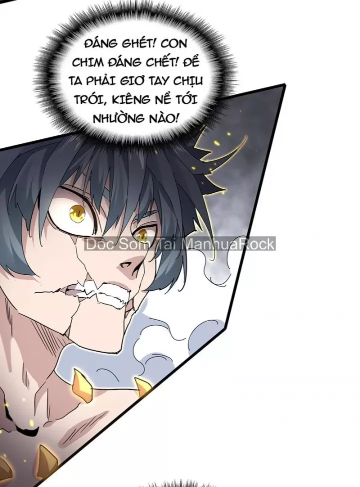 Đại Quản Gia Là Ma Hoàng Chapter 731 - Trang 3
