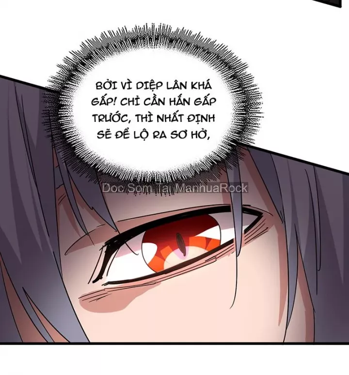 Đại Quản Gia Là Ma Hoàng Chapter 731 - Trang 3
