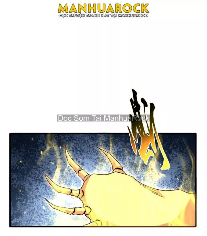 Đại Quản Gia Là Ma Hoàng Chapter 731 - Trang 3