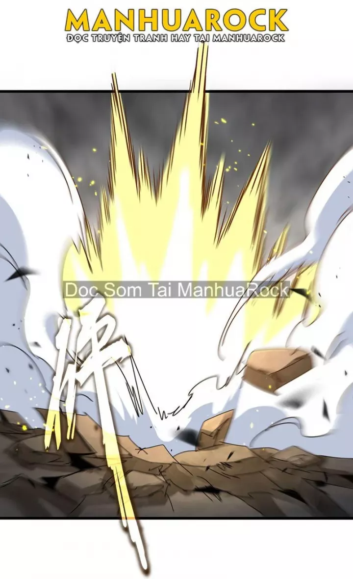 Đại Quản Gia Là Ma Hoàng Chapter 731 - Trang 3