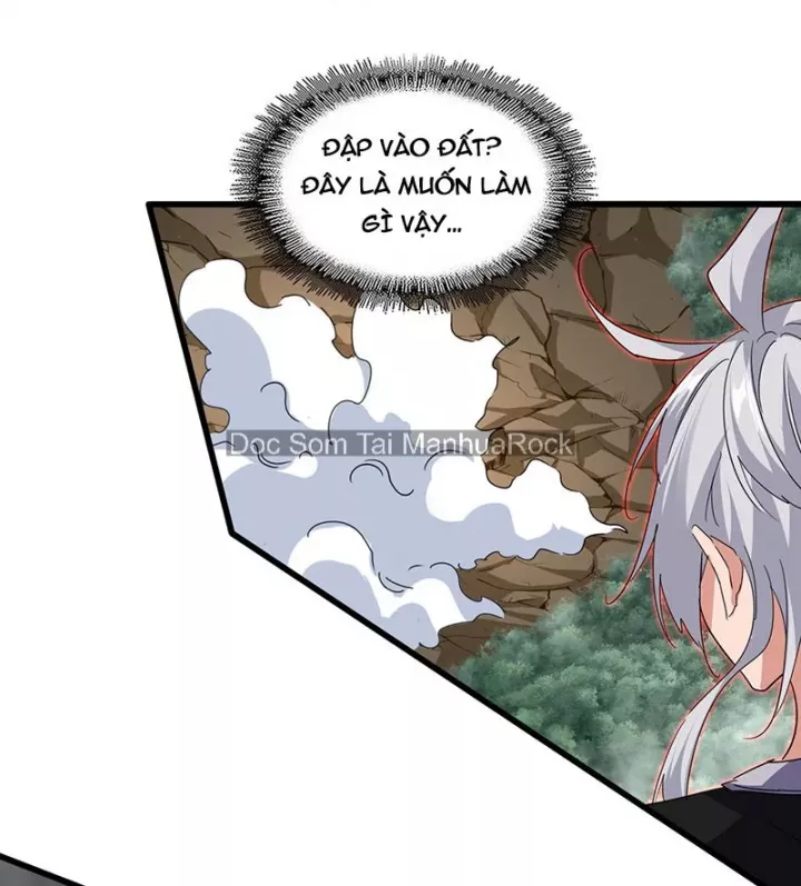 Đại Quản Gia Là Ma Hoàng Chapter 731 - Trang 3