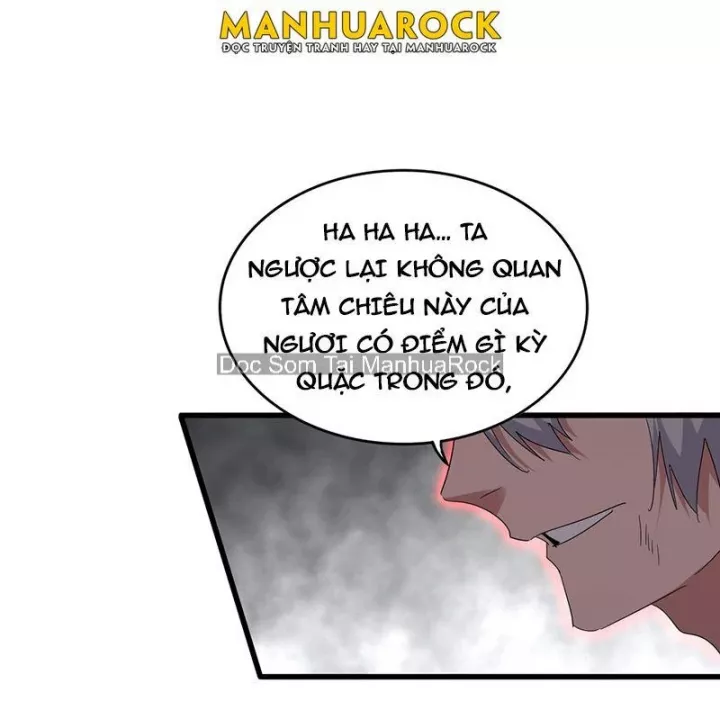 Đại Quản Gia Là Ma Hoàng Chapter 731 - Trang 3