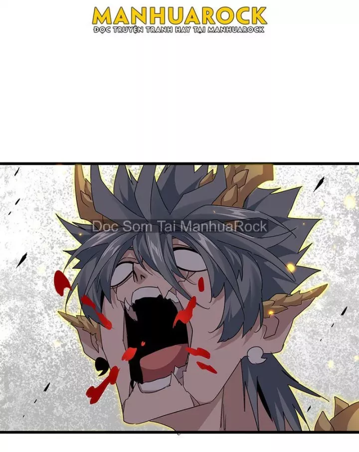 Đại Quản Gia Là Ma Hoàng Chapter 731 - Trang 3