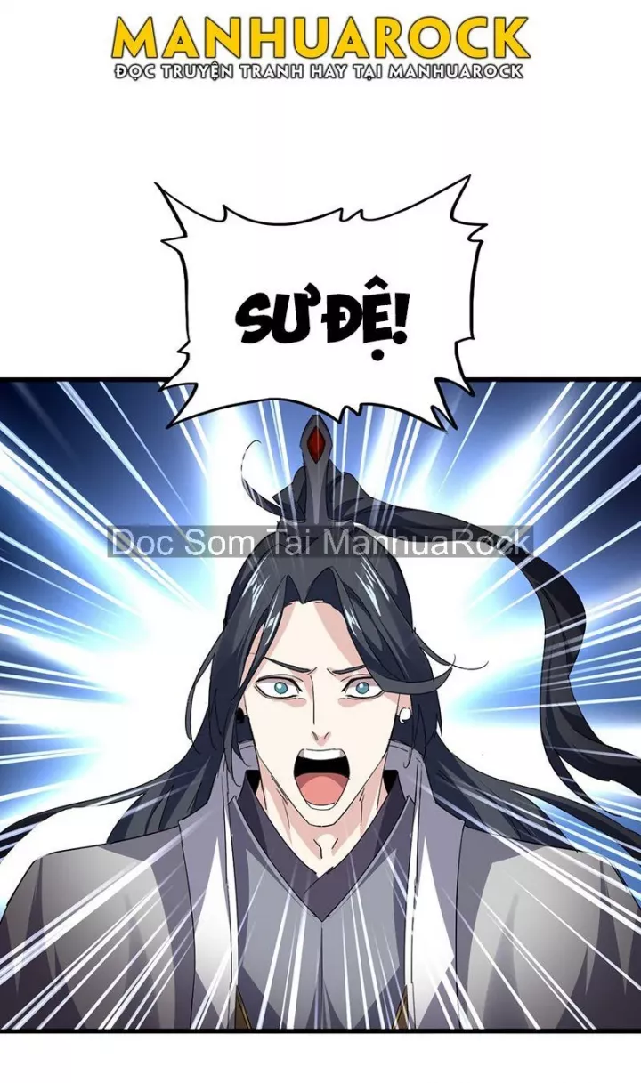 Đại Quản Gia Là Ma Hoàng Chapter 731 - Trang 3