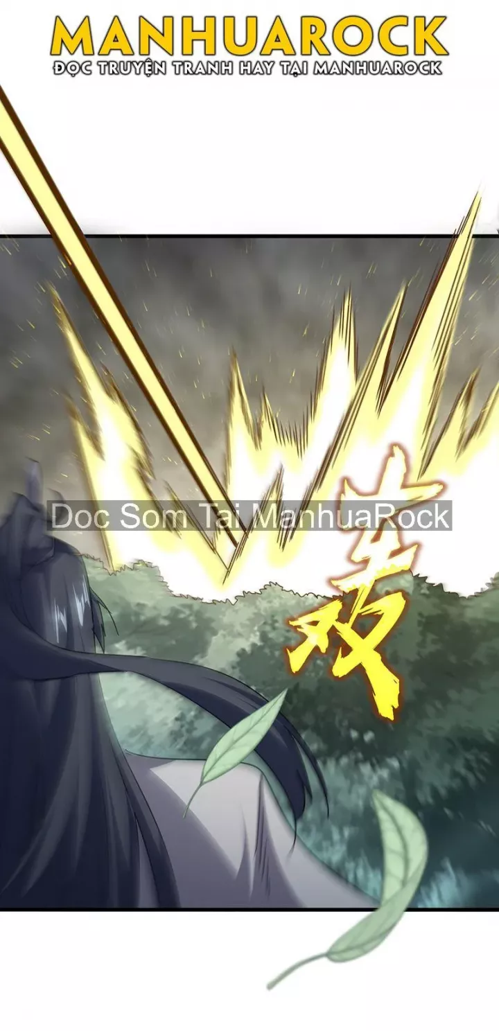 Đại Quản Gia Là Ma Hoàng Chapter 731 - Trang 3