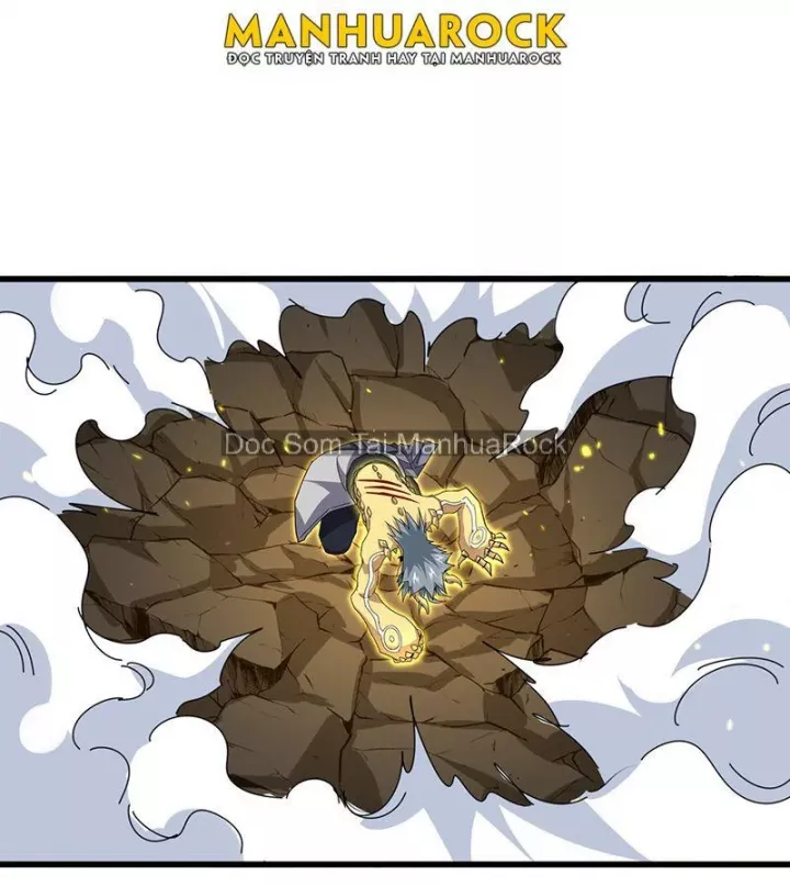Đại Quản Gia Là Ma Hoàng Chapter 731 - Trang 3