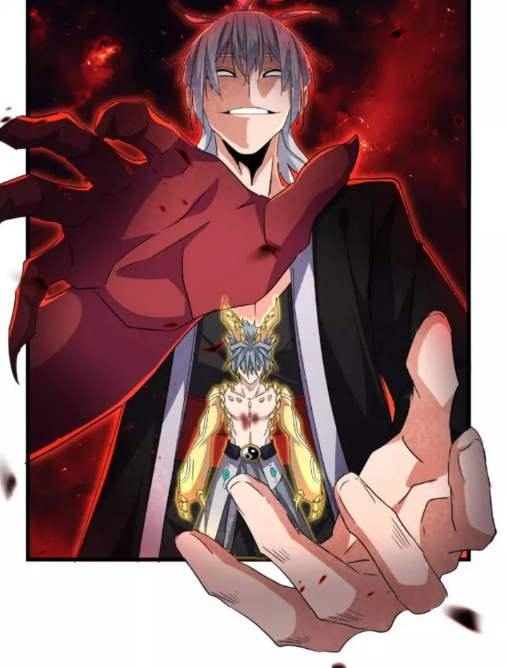 Đại Quản Gia Là Ma Hoàng Chapter 732 4