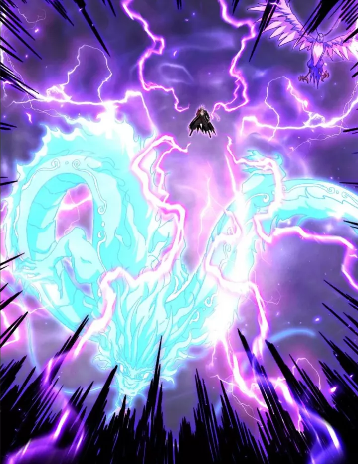 Đại Quản Gia Là Ma Hoàng Chapter 735 - Trang 3