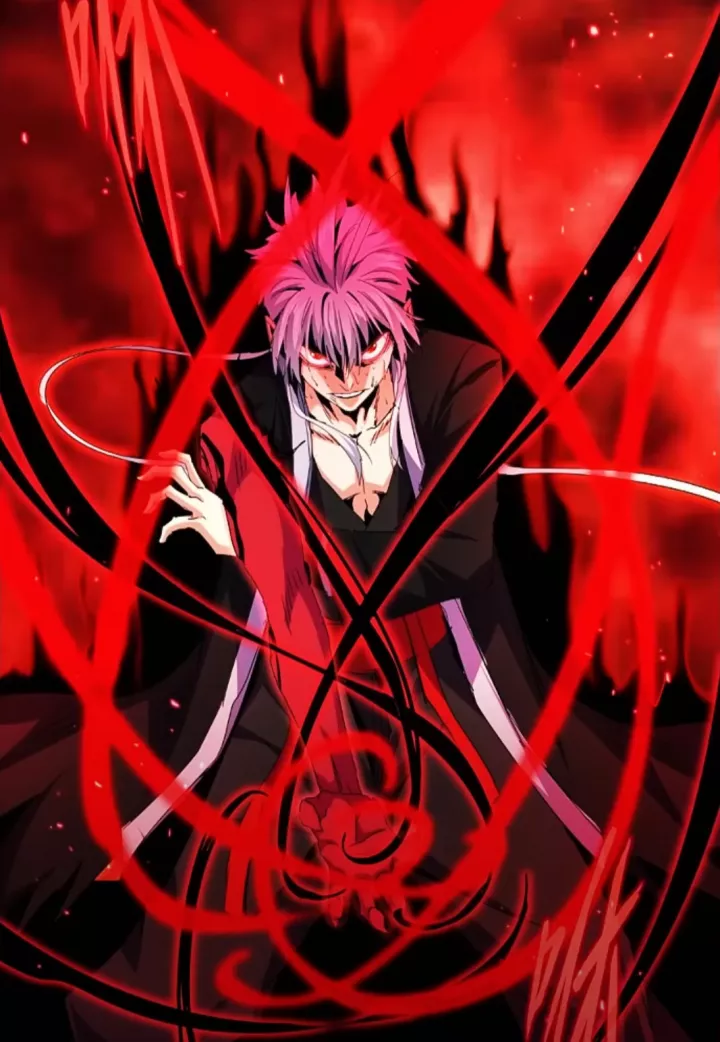 Đại Quản Gia Là Ma Hoàng Chapter 735 - Trang 3
