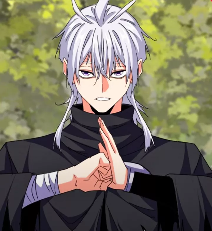 Đại Quản Gia Là Ma Hoàng Chapter 735 - Trang 3