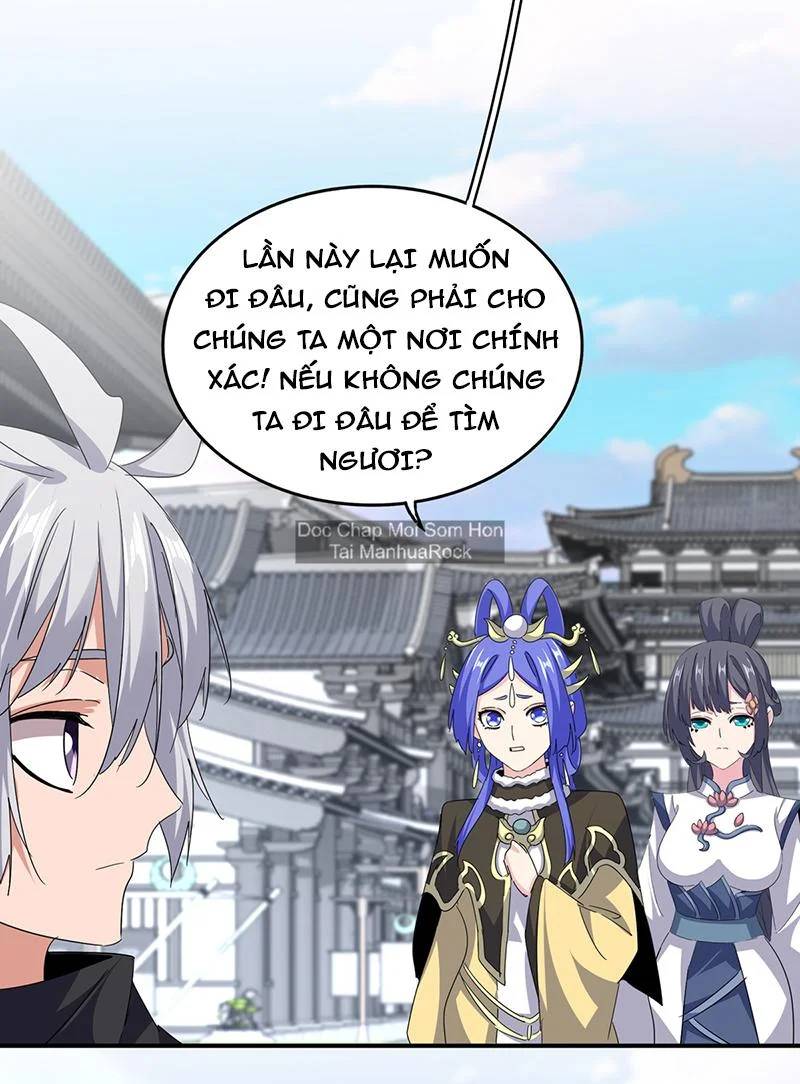 Đại Quản Gia Là Ma Hoàng Chapter 747 2