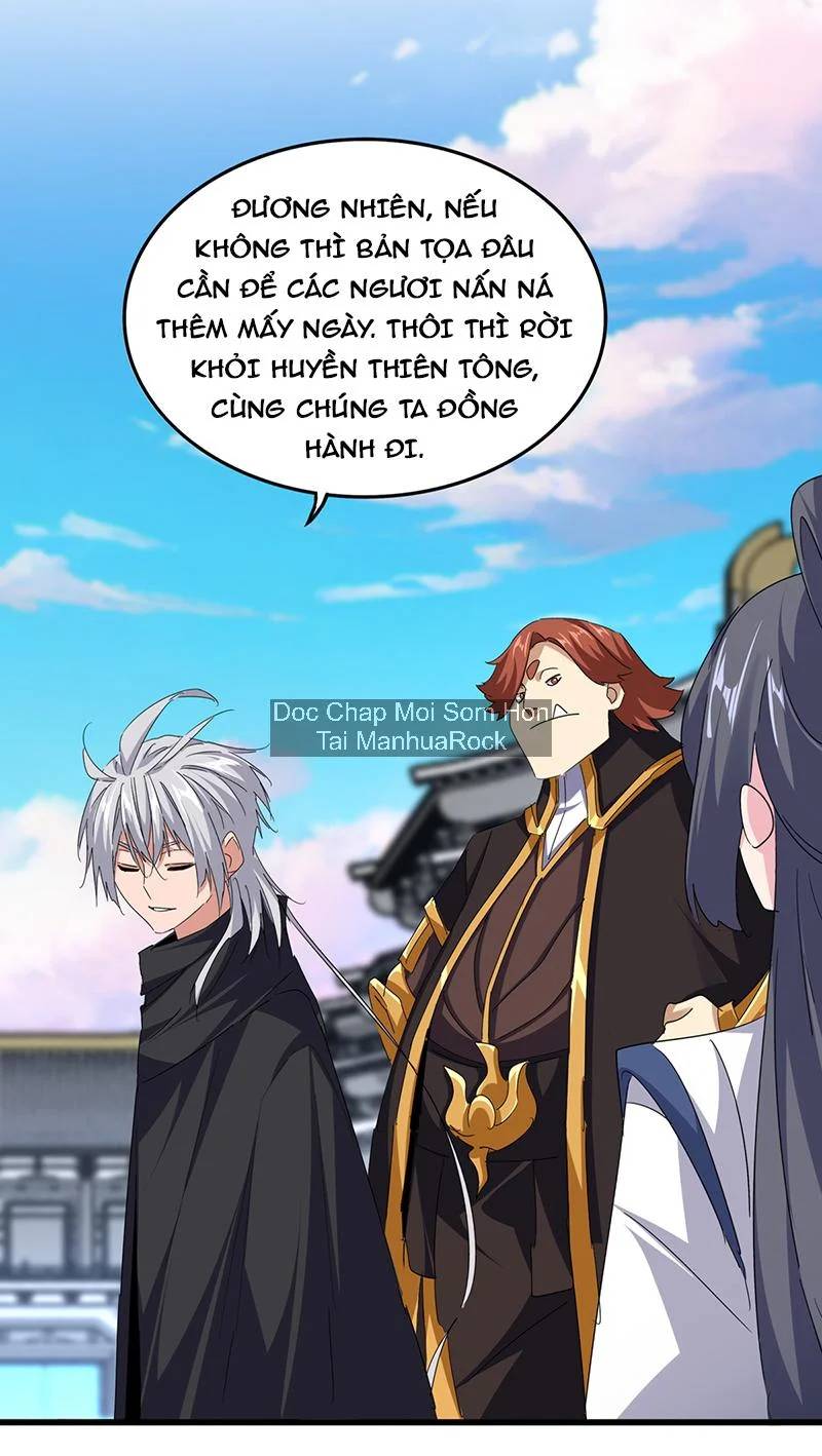 Đại Quản Gia Là Ma Hoàng Chapter 747 5