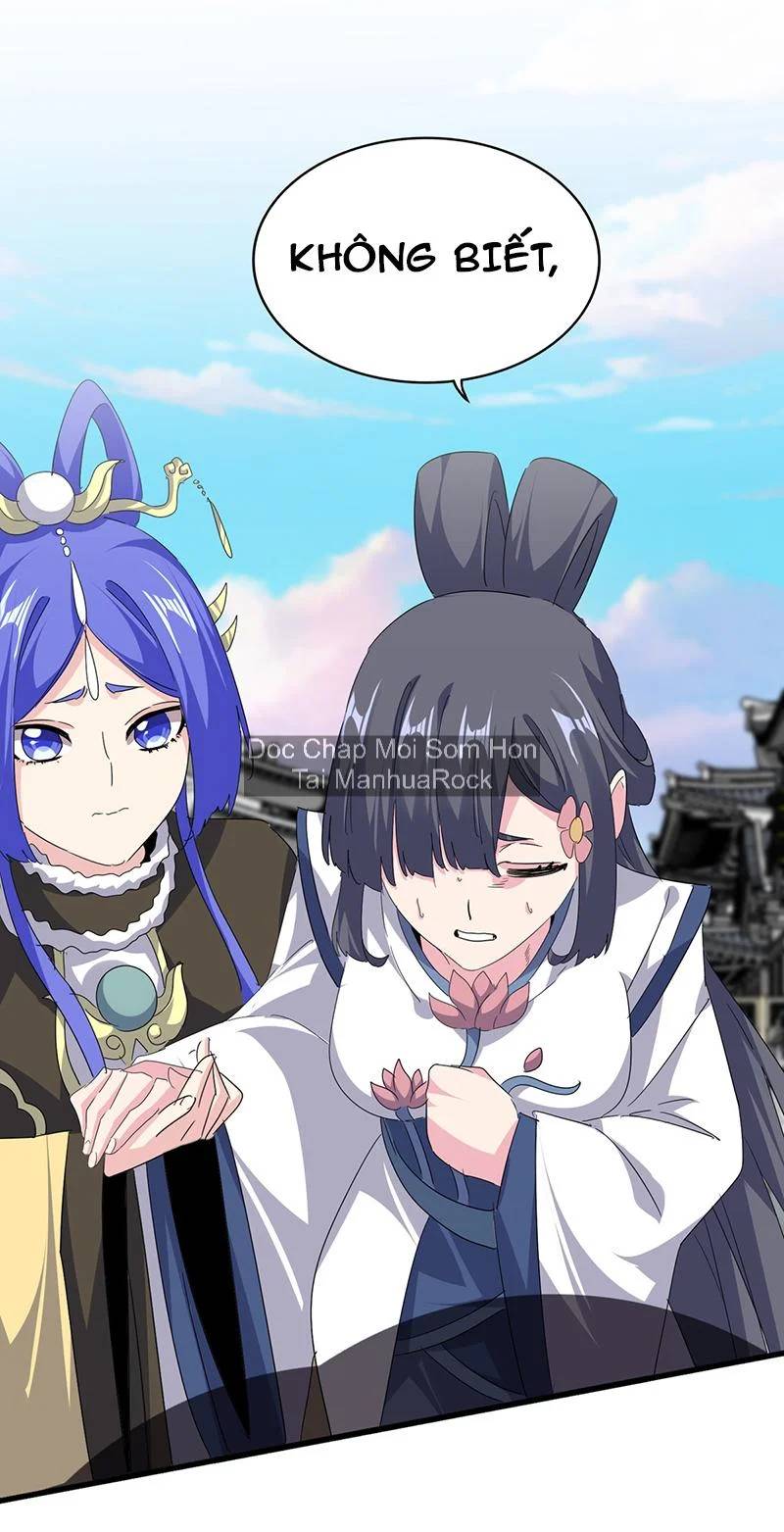 Đại Quản Gia Là Ma Hoàng Chapter 747 15