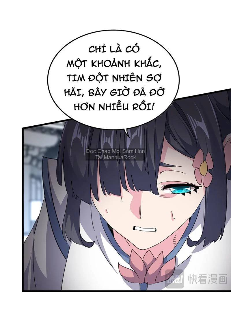 Đại Quản Gia Là Ma Hoàng Chapter 747 16
