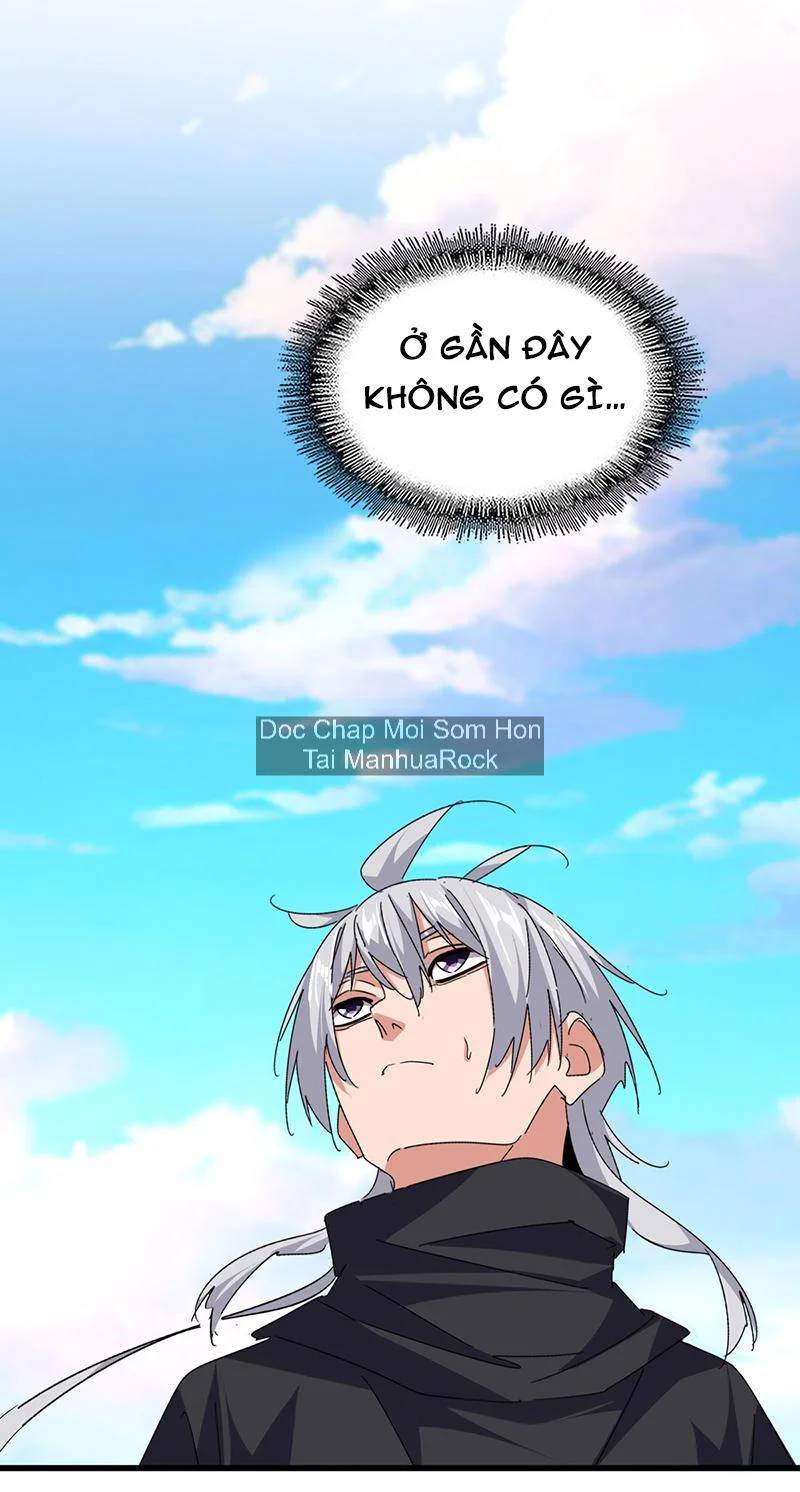 Đại Quản Gia Là Ma Hoàng Chapter 747 18