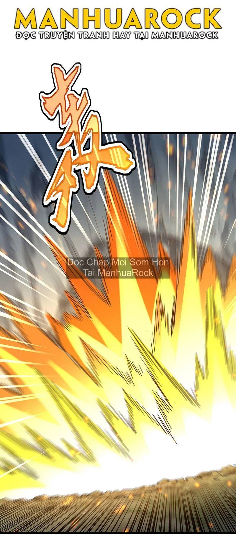 Đại Quản Gia Là Ma Hoàng Chapter 747 22