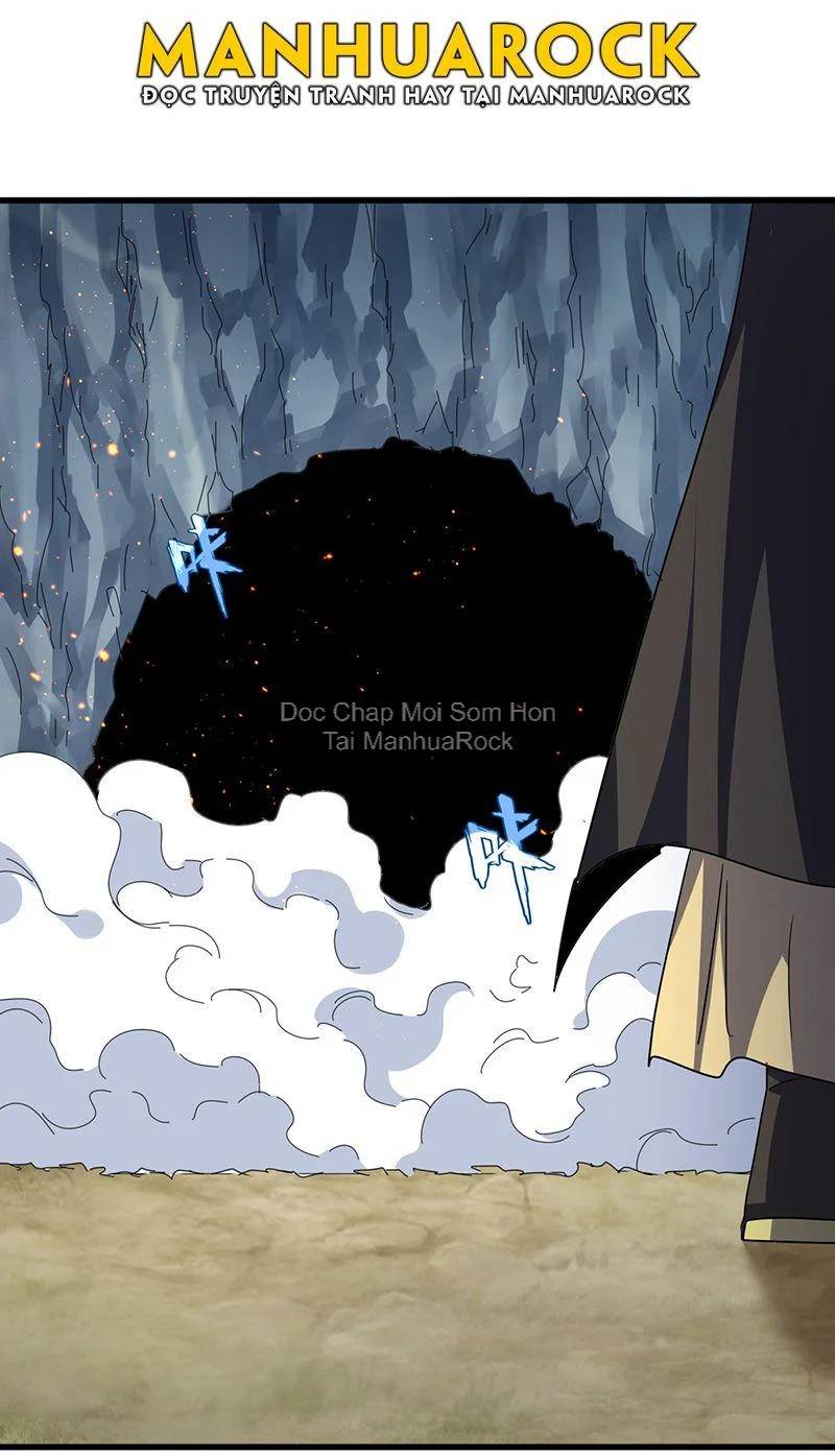 Đại Quản Gia Là Ma Hoàng Chapter 747 23