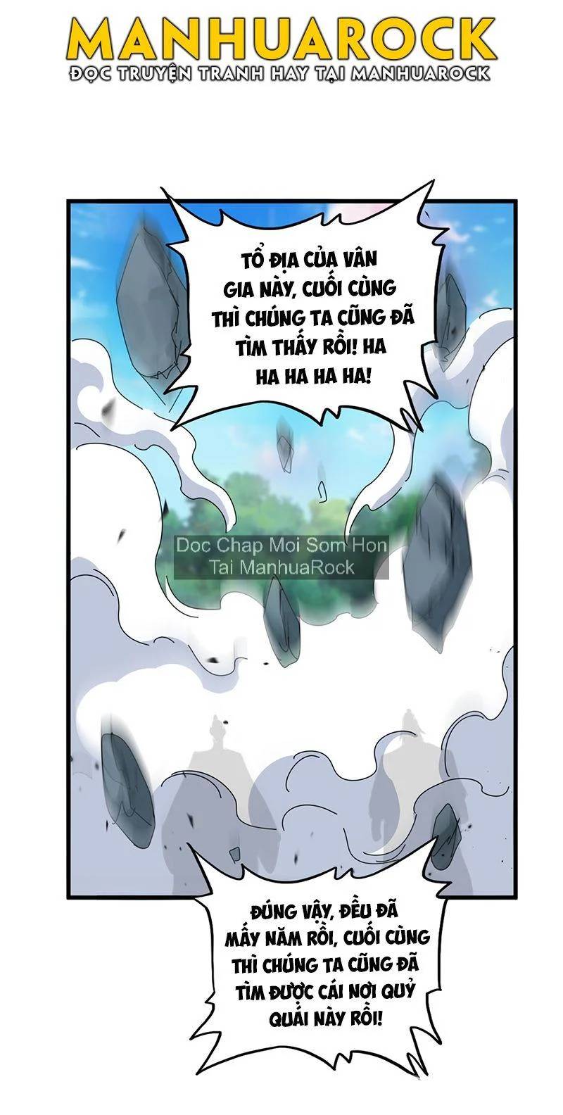 Đại Quản Gia Là Ma Hoàng Chapter 747 24