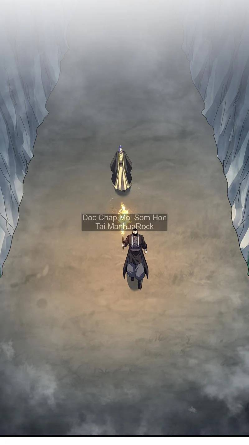 Đại Quản Gia Là Ma Hoàng Chapter 747 28