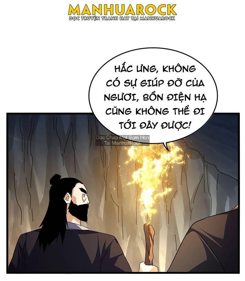 Đại Quản Gia Là Ma Hoàng Chapter 747 29