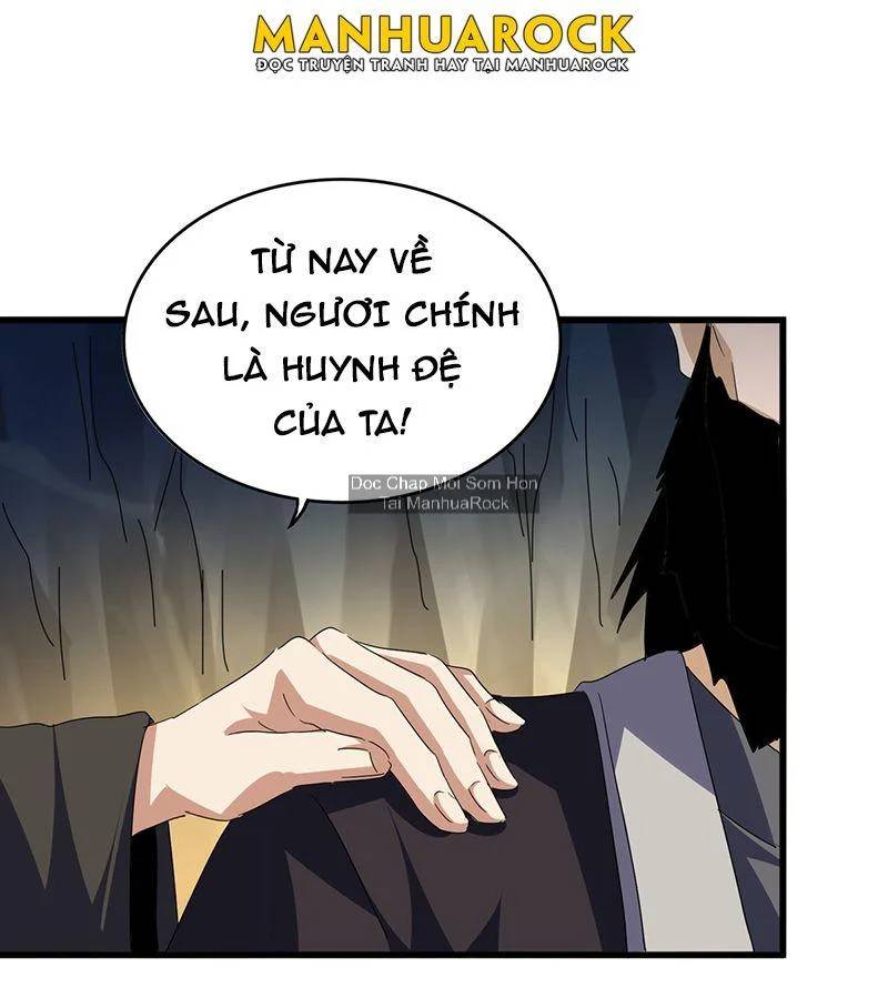 Đại Quản Gia Là Ma Hoàng Chapter 747 31