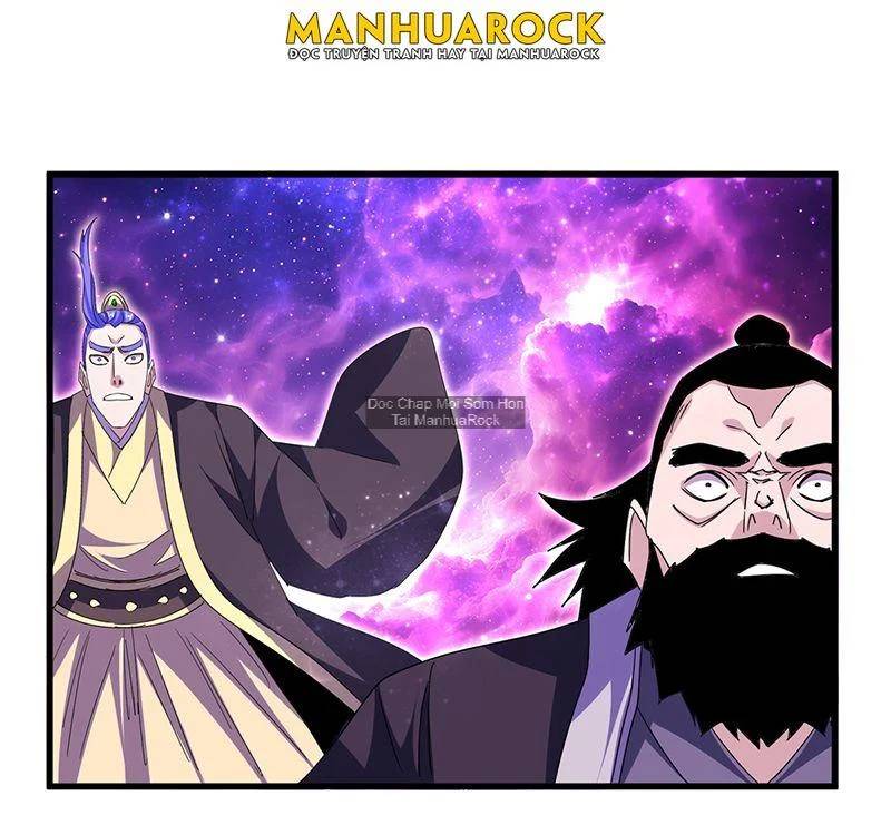 Đại Quản Gia Là Ma Hoàng Chapter 747 42