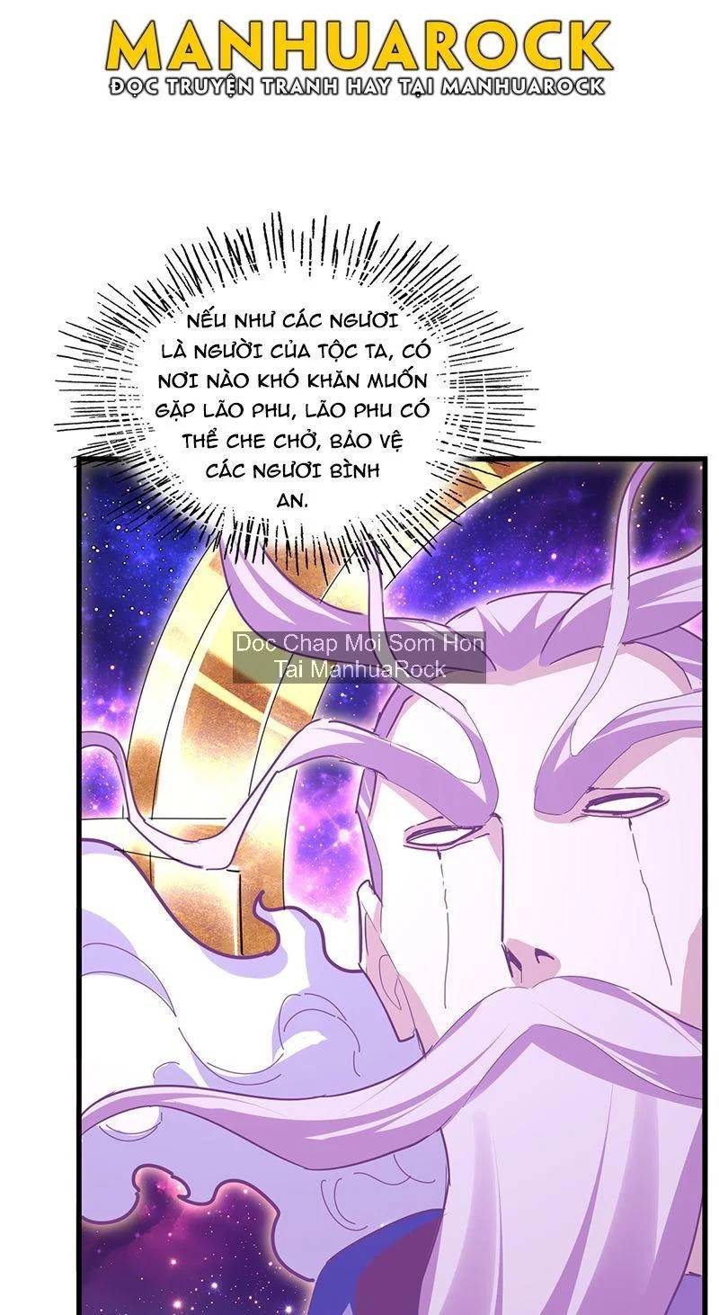 Đại Quản Gia Là Ma Hoàng Chapter 747 43