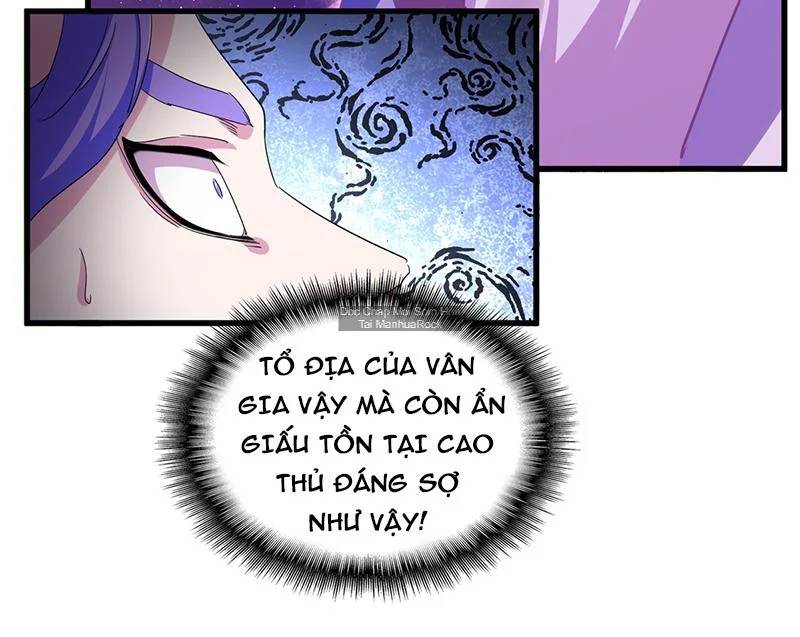 Đại Quản Gia Là Ma Hoàng Chapter 747 44