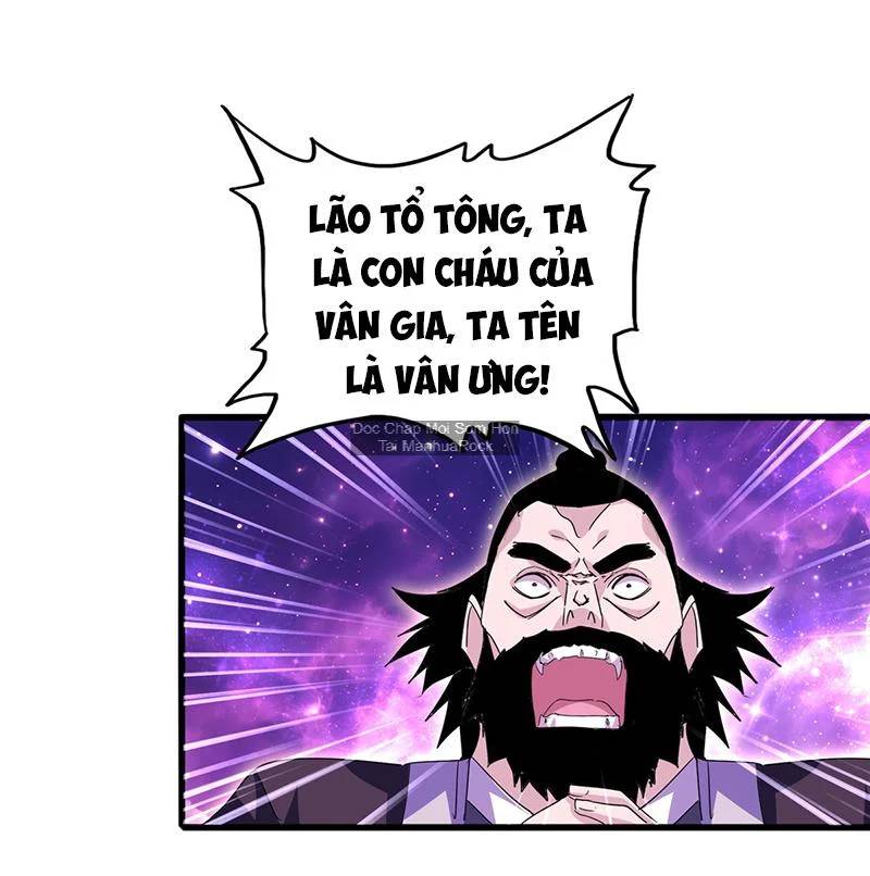 Đại Quản Gia Là Ma Hoàng Chapter 747 49