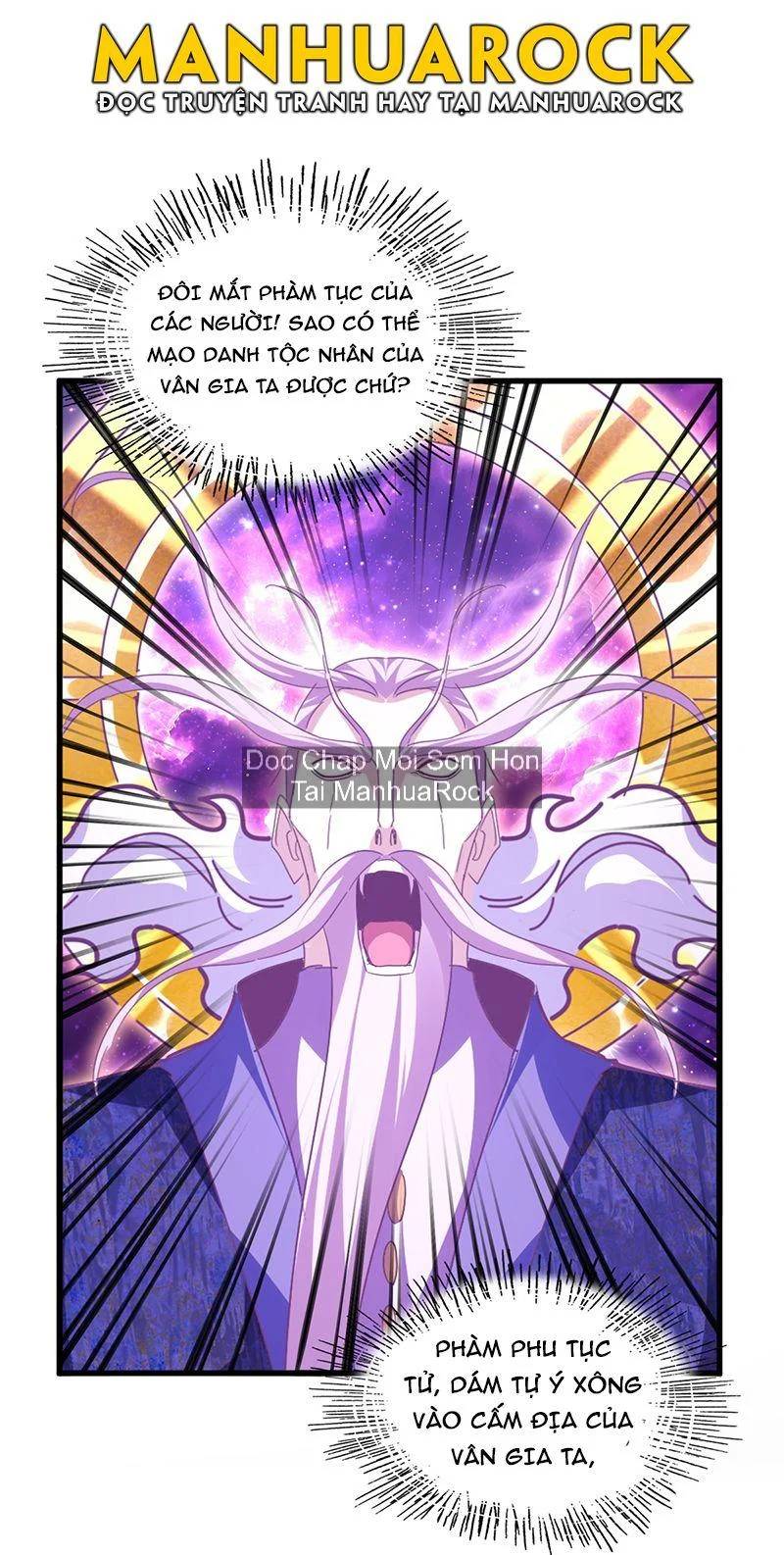 Đại Quản Gia Là Ma Hoàng Chapter 747 52