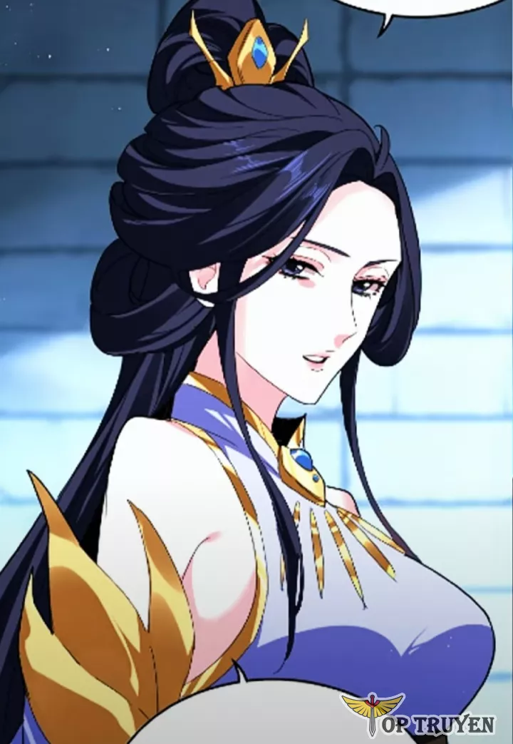 Đại Quản Gia Là Ma Hoàng Chapter 757 - Next 