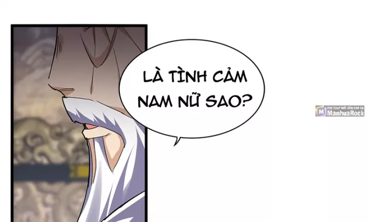Đại Quản Gia Là Ma Hoàng Chapter 758 - Next Chapter 758.5