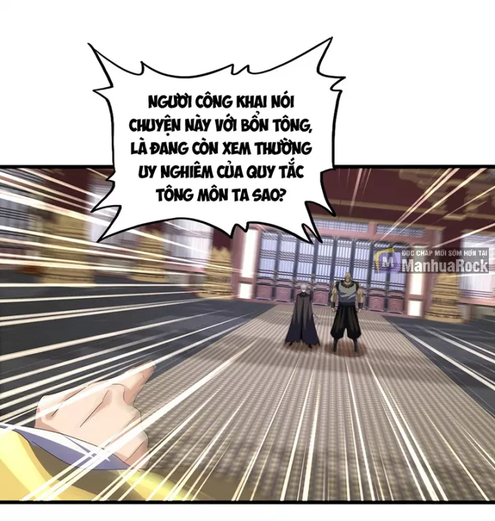 Đại Quản Gia Là Ma Hoàng Chapter 758 - Next Chapter 758.5