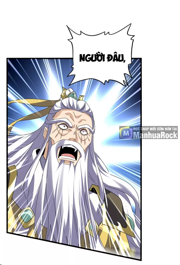 Đại Quản Gia Là Ma Hoàng Chapter 758 - Next Chapter 758.5
