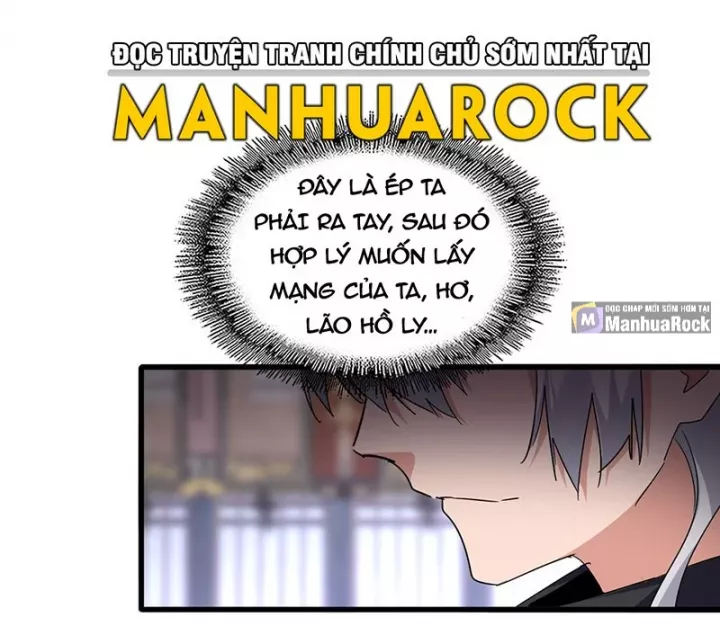Đại Quản Gia Là Ma Hoàng Chapter 758 - Next Chapter 758.5